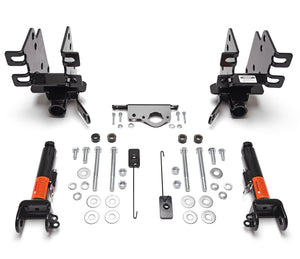 Product of Roadmaster 521453-5 Vehicle Baseplate 