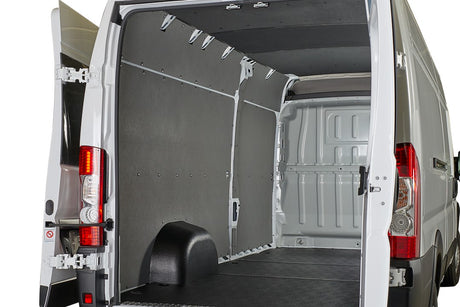 Duraliner Dvp153x Van Wall Liner||||85||p53dvp153x||1911793