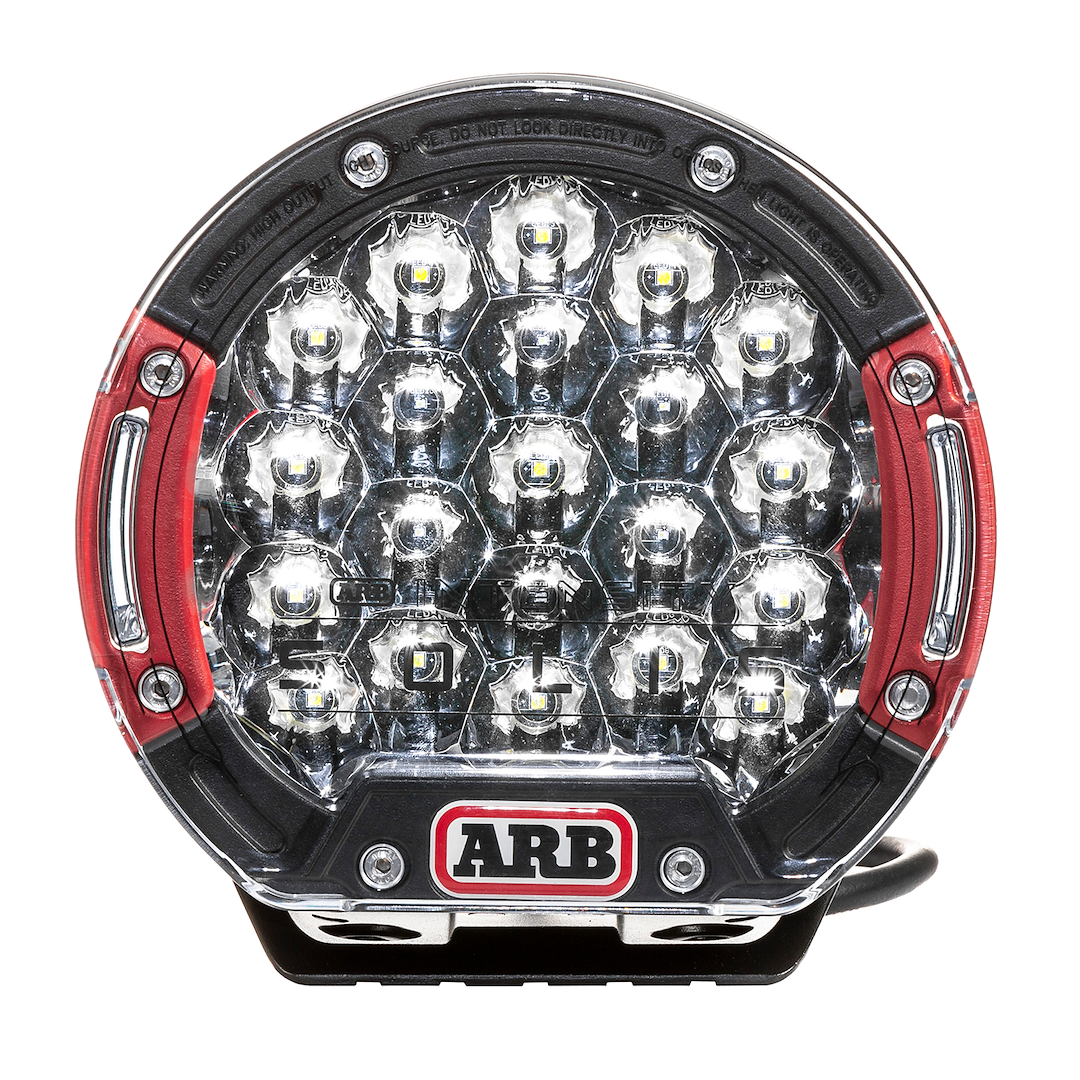Product of ARB SJB21S Driving/ Fog Light 