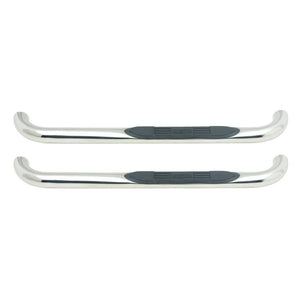 Product of Westin Automotive 23-3540 E-Series Nerf Bar With Surface Steps 