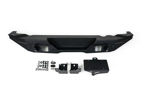Dv8 Offroad Rbbr-02 Bumper||ford-Bronco-High-Clearance-Rear-Bumper.Jpg||86||dv8rbbr02||1628421