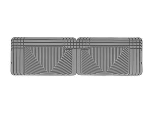 Weathertech (Usa) W25gr Floor Mat||w25gr.Jpg||85||w24w25gr||990295