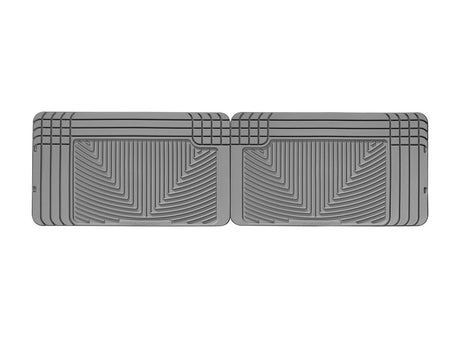 Weathertech (Usa) W25gr Floor Mat||w25gr.Jpg||85||w24w25gr||990295