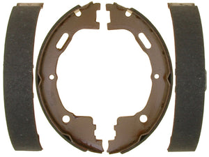 Raybestos Brakes 920pg Parking Brake Shoe||920pg_Fro.Jpg||85||r53920pg||1825904