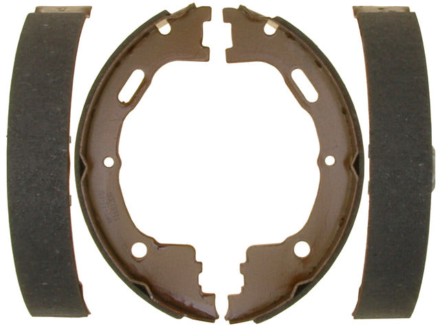 Raybestos Brakes 920pg Parking Brake Shoe||920pg_Fro.Jpg||85||r53920pg||1825904