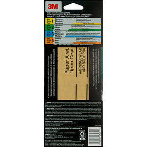 3m 03031 Sandpaper||03031_4.Jpg||89||t5503031||961924