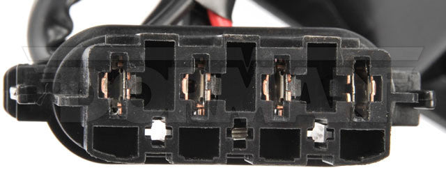Dorman (Oe Solutions) 621-102 Cooling Fan||621-102_3.Jpg||88||d18621102||2282754