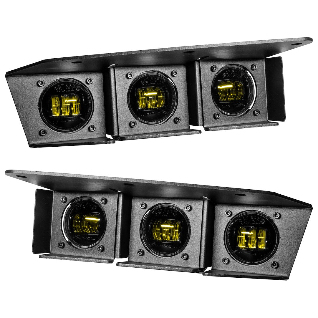 Oracle Lighting 5890-006 Driving/ Fog Light||5890-006_A.Jpg||85||o375890006||1544656