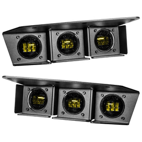 Oracle Lighting 5890-006 Driving/ Fog Light||5890-006_A.Jpg||85||o375890006||1544656