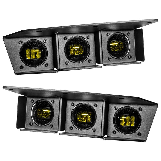Oracle Lighting 5890-006 Driving/ Fog Light||5890-006_A.Jpg||85||o375890006||1544656
