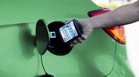 Product of Crc Industries 05063 Fuel System Cleaner