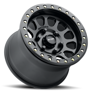 Product of Method Race Wheels 15x7 Natural Wheel - Not Applicable Bolt Pattern 