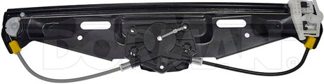Dorman (Oe Solutions) 752-907 Window Regulator||752-907.Jpg||85||d18752907||2244431