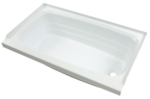 Lippert Components 209683 Bathtub||209683.Jpg||85||m6v209683||883828