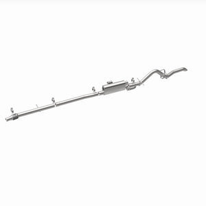 Product of Magnaflow Performance 19636 Overland Series Cat-Back System Exhaust System Kit 
