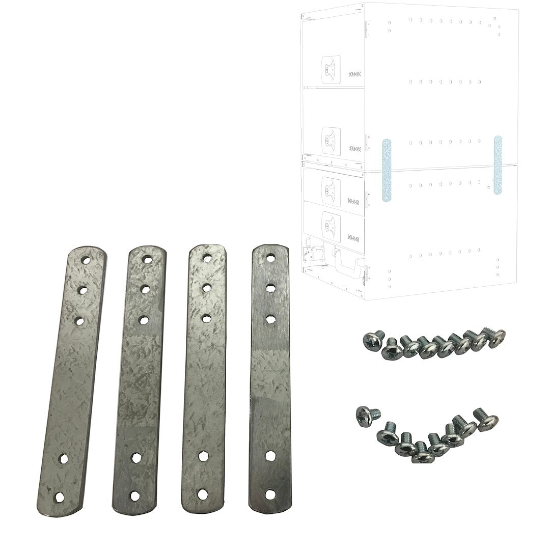Product of Rolacase Rcjnr/C Van Storage System Cabinet Joining Bracket