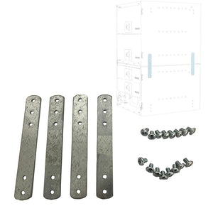Product of Rolacase Rcjnr/C Van Storage System Cabinet Joining Bracket
