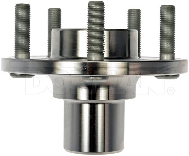 Dorman (Oe Solutions) 952-934 Wheel Bearing And Hub Assembly||952-934_2.Jpg||87||d18952934||1554799