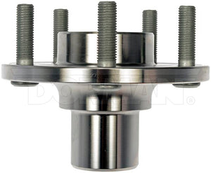 Dorman (Oe Solutions) 952-934 Wheel Bearing And Hub Assembly||952-934_2.Jpg||87||d18952934||1554799
