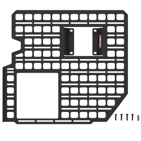 Builtright Industries 102205 Molle Cargo Panel||102205_1.Jpg||86||blt102205||2490672
