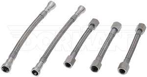 Dorman (Oe Solutions) 919-811 Fuel Line||919-811_5.Jpg||90||d18919811||2061497