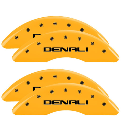 Product of Mgp Caliper Cover 34219sdnlyl Caliper Cover