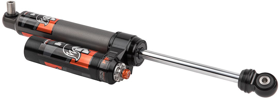 Product of Fox Shocks 883-26-055 2.5 Factory Series Monotube Shock Absorber 