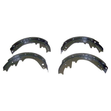 Crown Automotive J8130067 Brake Shoe||j8130067.Jpg||85||c1yj8130067||1790488