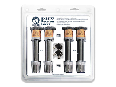 Product of Blue Ox Bx88177 Trailer Hitch Pin