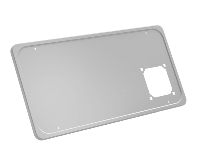 Product of Dometic 33057 Furnace Access Door