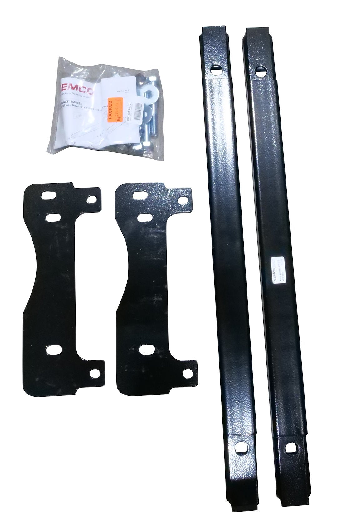 Demco Rv 8551013 Fifth Wheel Trailer Hitch Mount Kit||8551013.Jpg||85||d1d8551013||1508395