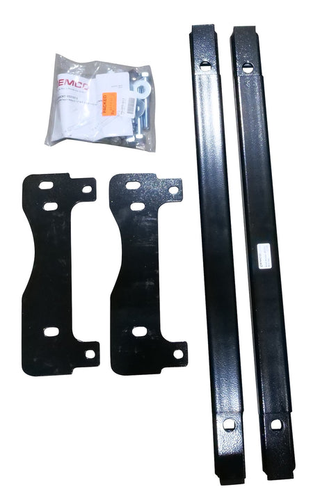 Demco Rv 8551013 Fifth Wheel Trailer Hitch Mount Kit||8551013.Jpg||85||d1d8551013||1508395