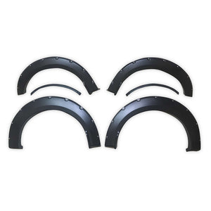 Trailfx Tff3003s Fender Flare||t84_Tff3003s_Fender Flares_B2c_1.Jpg||85||t84tff3003s||1473545