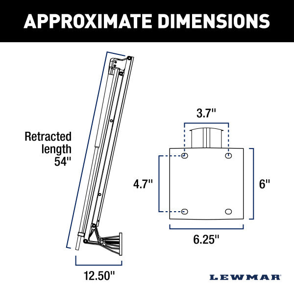 Lewmar 2024008743 Anchor||2024008743_2.Jpg||87||lew2024008743||1558491