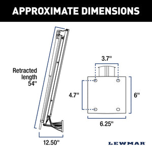 Lewmar 2024008743 Anchor||2024008743_2.Jpg||87||lew2024008743||1558491