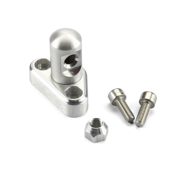 Lokar Performance Tcb-40ls1 Throttle Body Cable Bracket||tcb-40ls1.Jpg||85||l30tcb40ls1||1180095