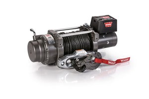 Product of Warn 97720 12000 Pound Vehicle Recovery Winch 