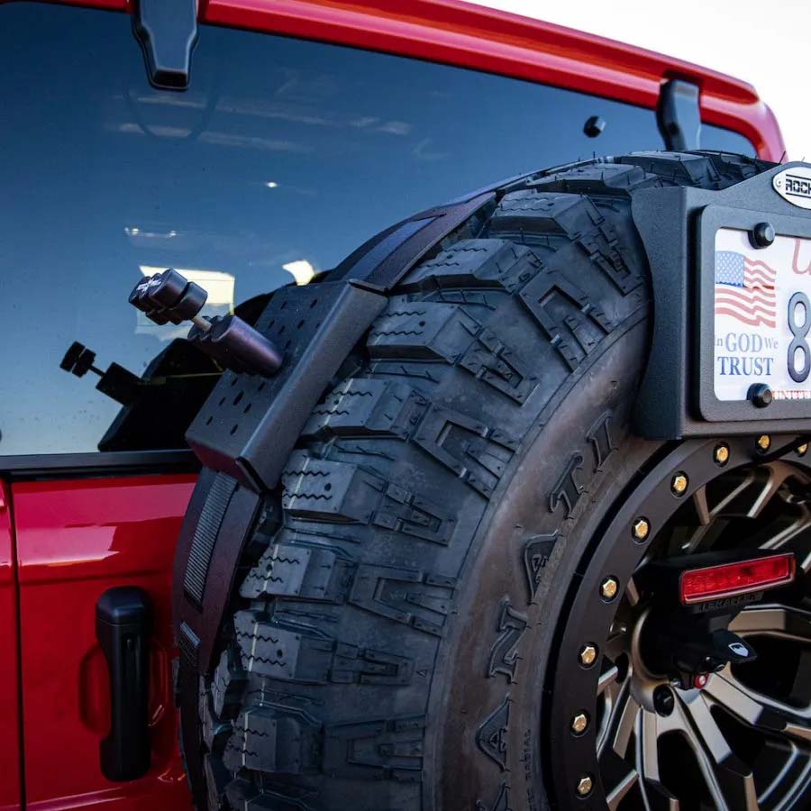 Rockslide Engineering Ac-Tr-102s Spare Tire Accessory Mount||ac-Tr-102s_8.Jpg||93||rckactr102s||1699077