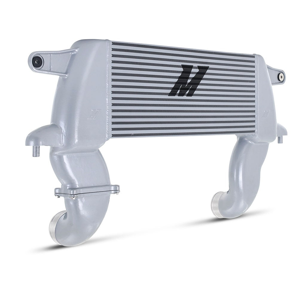 Product of Mishimoto MMINT-BR27-21HKBKSL  Intercooler 