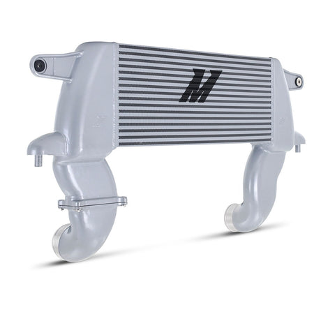 Product of Mishimoto MMINT-BR27-21HKBKSL  Intercooler 