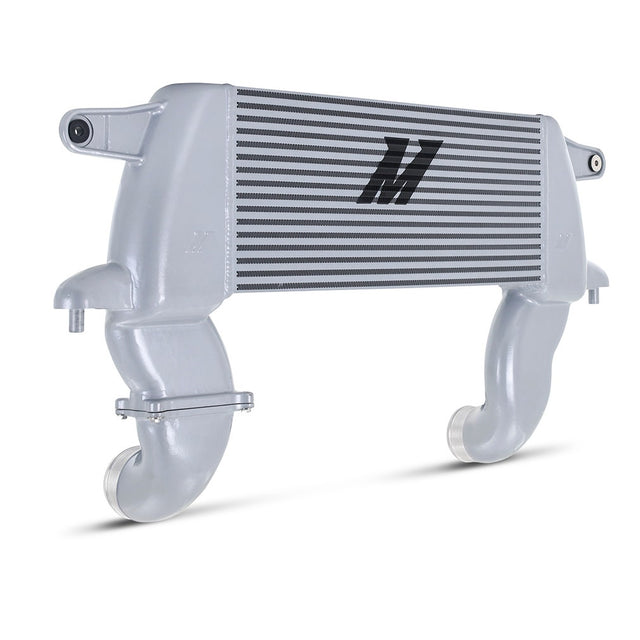 Product of Mishimoto MMINT-BR27-21HKBKSL  Intercooler 