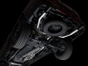 Awe Tuning 3015-33530 Exhaust System Kit||3015-33530_10.Jpg||94||awe301533530||2236905