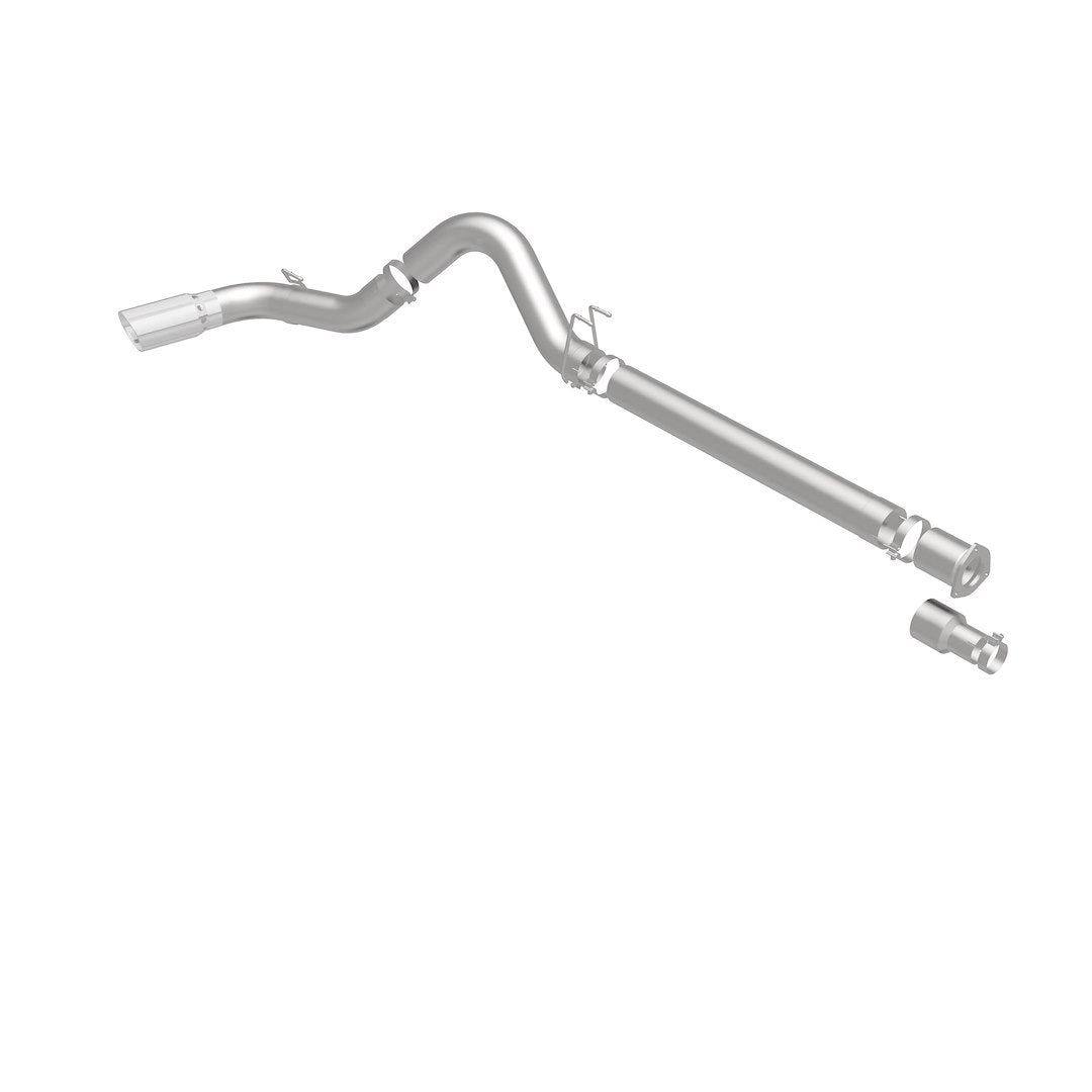 Product of Magnaflow Performance 17872 Pro Diesel Diesel Particulate Filter Back System Single Exhaust System Kit 