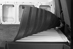 Product of BedRug VRMS06M Dark Gray Carpet-Like Polypropylene Cargo Area Cargo Area Liner 