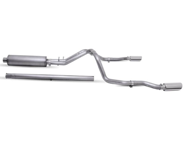 Gibson Exhaust 65713 Exhaust System Kit||65713.Jpg||85||g2765713||1263393