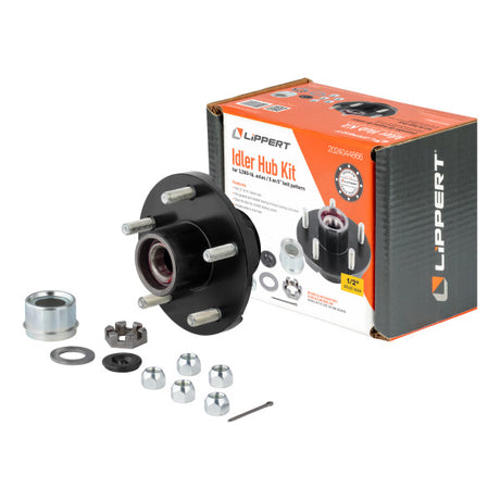 Lippert 2024044866 Trailer Axle Hub||2024044866.Jpg||85||m6v2024044866||2217074