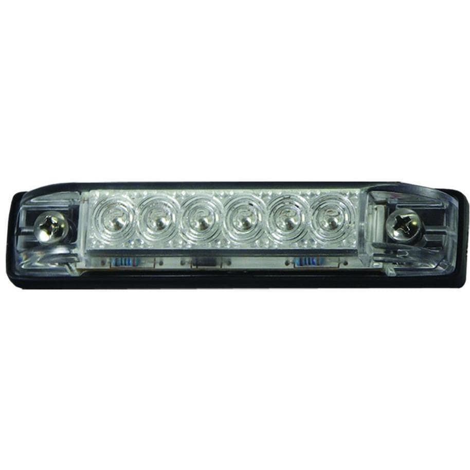 T-H Marine Led-51800-Dp Boat Deck Light||||86||t9tled51800dp||1920829