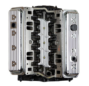 Product of Atk Performance Eng. Hp74 Engine Block - Long