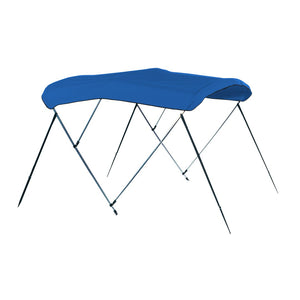 Carver A5493tb-04 Boat Bimini Top||bimini-To-W-Storage-Boot-Round-Tube-9-25-Oz-Premium-100-Solution-Dyed-Marine-Acrylic_Mrn-4-6-A_Pacific-Blue-4_Main1.Jpg||85||c4va5493tb04||1743766