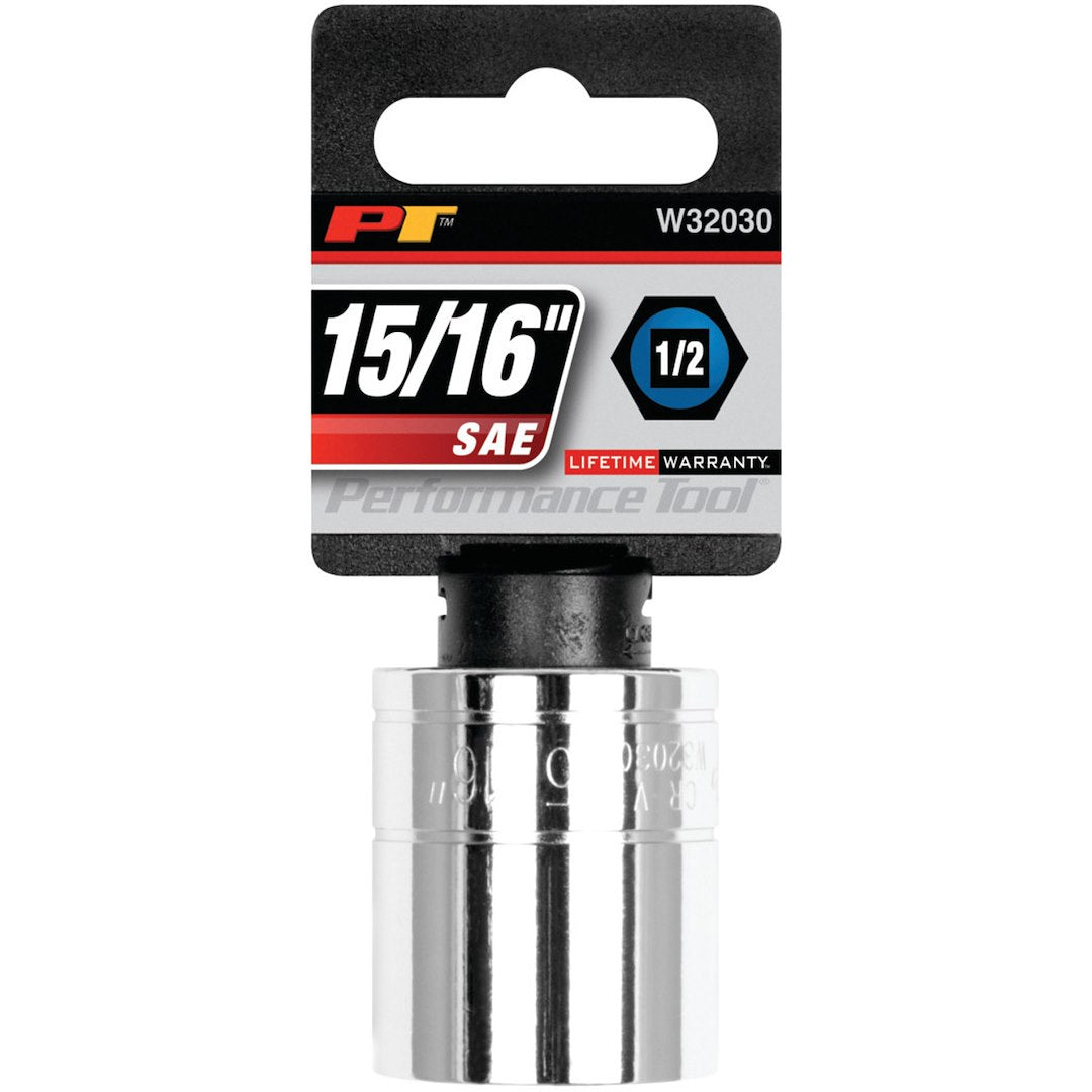 Product of Performance Tool W32030 Socket Standard 